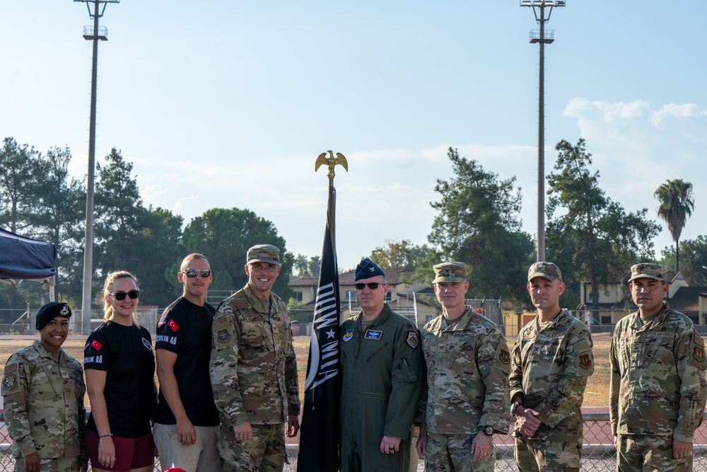 POW/MIA Day Incirlik AB