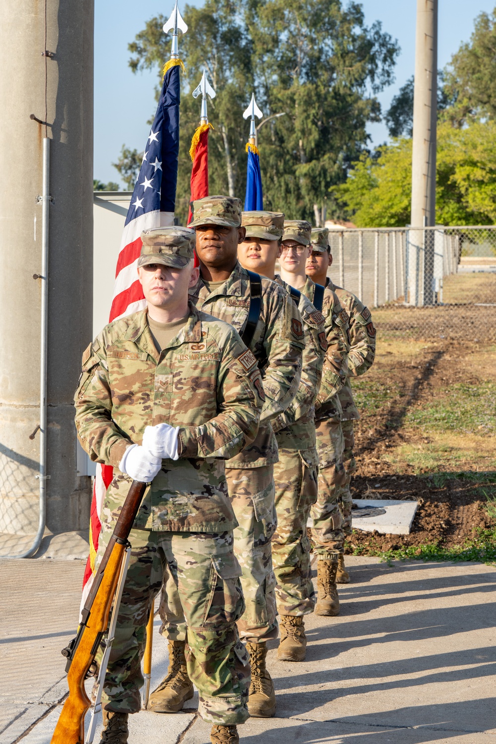 POW/MIA Day Incirlik AB