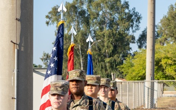 POW/MIA Day Incirlik AB