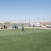 Airmen participate in Desert Games