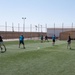 Airmen participate in Desert Games