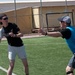 Airmen participate in Desert Games