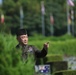 42nd Memorial Service for Brig. Gen. Whitcomb