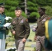 42nd Memorial Service for Brig. Gen. Whitcomb