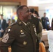 42nd Memorial Service for Brig. Gen. Whitcomb