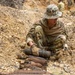 Joint multinational service members conduct demolition during operation Render Safe