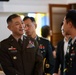42nd Memorial Service for Brig. Gen. Whitcomb