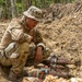 Joint multinational service members conduct demolition during operation Render Safe