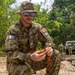 Joint multinational service members conduct demolition during operation Render Safe