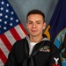 Sailor in the Spotlight – HM1 Jose Navarro