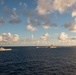 USS America (LHA 6) Participates in TRANSPORTEX with JMSDF