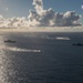 USS America (LHA 6) Participates in TRANSPORTEX with JMSDF