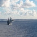 USS America (LHA 6) Participates in TRANSPORTEX with JMSDF