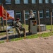 U.S. Army Garrison Rheinland-Pfalz Ground Breaking Ceremony