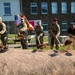 U.S. Army Garrison Rheinland-Pfalz Ground Breaking Ceremony