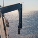 USS New York Small Boat Operations