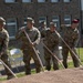 U.S. Army Garrison Rheinland-Pfalz Ground Breaking Ceremony