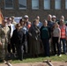 U.S. Army Garrison Rheinland-Pfalz Ground Breaking Ceremony