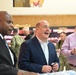 Asst. Sec. Def. Keohane visits USAG Stuttgart