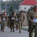 Endurance and camaraderie: US Soldiers complete Norwegian Foot March