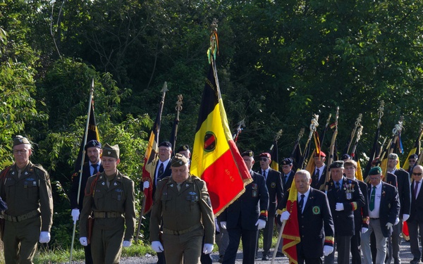 US NMR at 79th International Day of Resistance