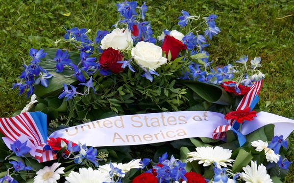 US NMR at 79th International Day of Resistance