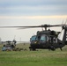 Air Cav Conducts Multinational Training