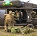 Air Cav Conducts Multinational Training