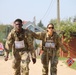 Endurance and camaraderie: US Soldiers complete Norwegian Foot March