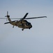 Air Cav Conducts Aerial Gunnery