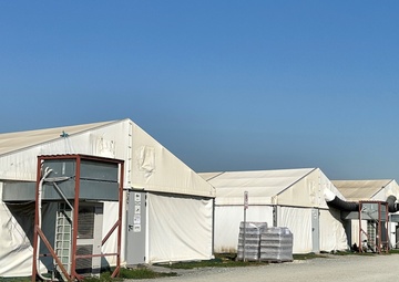 405405th AFSB LOGCAP: vital base life support to Soldiers, Army Civilians in Black Sea area