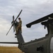 Air Cav Troopers Conduct Pre-Flight Checks