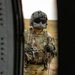 Air Cav Troopers Conduct Pre-Flight Checks