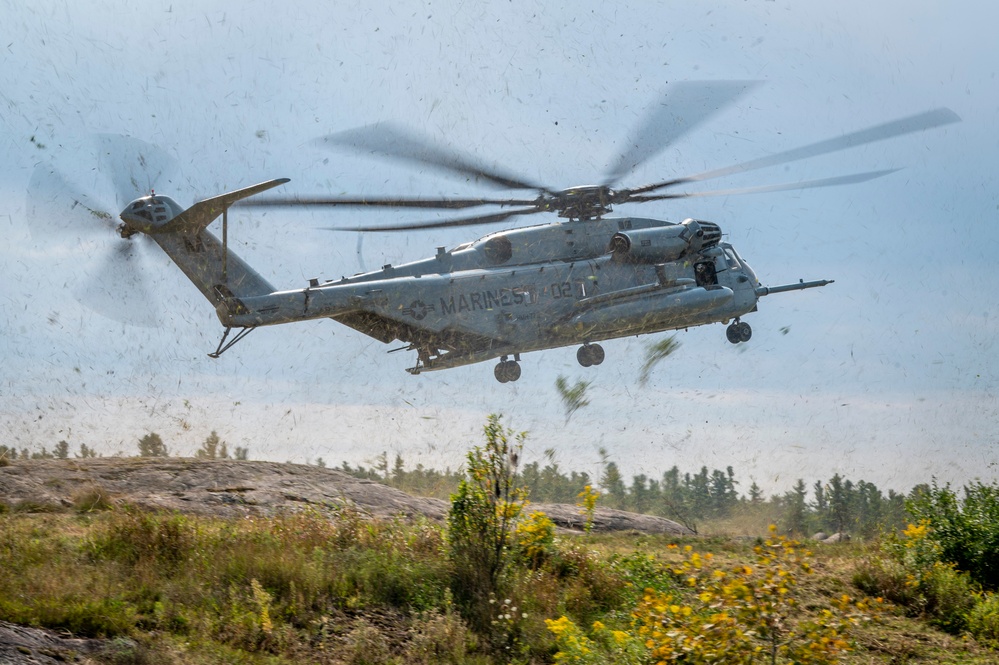 174th Attack Wing hosts exercise Jaded Thunder 2024