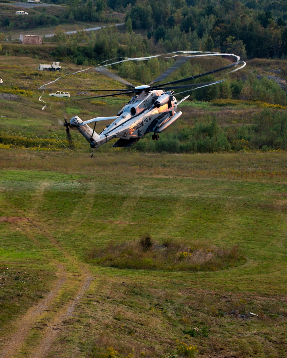 174th Attack Wing hosts exercise Jaded Thunder 2024