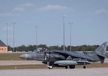 174th Attack Wing hosts exercise Jaded Thunder 2024