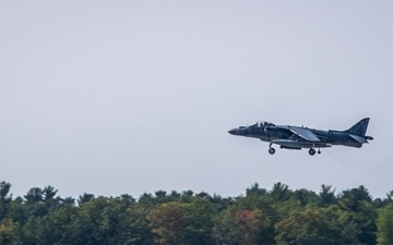 174th Attack Wing hosts exercise Jaded Thunder 2024