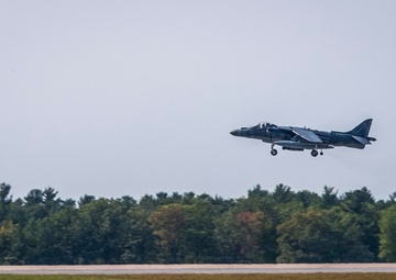174th Attack Wing hosts exercise Jaded Thunder 2024