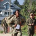 Endurance and camaraderie: US Soldiers complete Norwegian Foot March