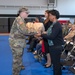 68th Theater Medical Command Activation Ceremony