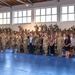 68th Theater Medical Command Activation Ceremony