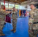 68th Theater Medical Command Activation Ceremony