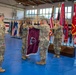 68th Theater Medical Command Activation Ceremony