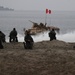 Partner Nations Join Host Peru in Beach Landing During SOLIDAREX 2024