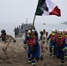 Partner Nations Join Host Peru in Beach Landing During SOLIDAREX 2024