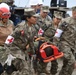 Partner Nations Join Host Peru in Beach Landing During SOLIDAREX 2024