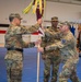 68th Theater Medical Command Activation Ceremony