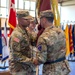 68th Theater Medical Command Activation Ceremony