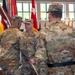 68th Theater Medical Command Activation Ceremony