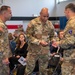 68th Theater Medical Command Activation Ceremony